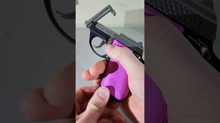 🔥Rock Island M200 OR Taurus PT22 ASMR🔥 22lr pistol viral shorts gun asmr [upl. by Senn]