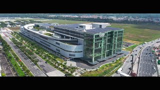 Why did Hyundai Motor Group open a mobility testbed in Singapore HMGICS [upl. by Elyc967]