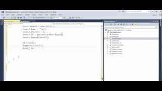 OpenXml  ASPNet  How to create Excel on fly with multiple sheets [upl. by Llebanna]