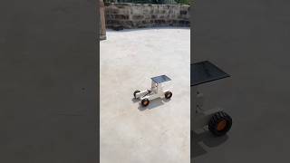 Creating solarpower vahicle with N20 gear motot shorts motor car solar [upl. by Tewell859]