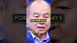 Billionaire Losses 70000000000 Net Worth Masayoshi Son [upl. by Gerri427]