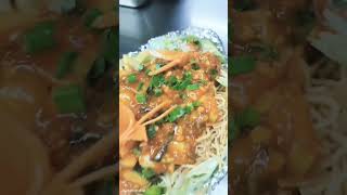 Chinese sizzler atithi Hadapsar Pune Maharashtrafood foodie foodlover foodvlog foodblogger [upl. by Eitsym]