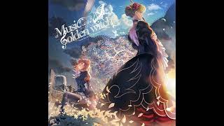 Umineko Music of The Golden Witch  106 Discode Ver2022 [upl. by Yde904]