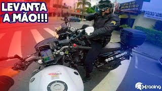 ENQUADROS DE MOTO EP 01 [upl. by Carree]