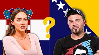 What BALKANS Really Think About Each Other [upl. by Delaine]