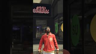 Santo Capra drip GTA ONLINE [upl. by Glimp]