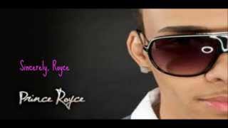 Corazon Sin Cara  Prince Royce Official Lyrics [upl. by Marron212]