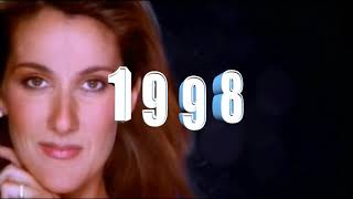 The Best Songs Of 1998 100 Hits [upl. by Rhianon]