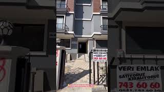 Seferihisar Hıdırlık Mahallesi’nde Havuzlu ve Güvenlikli 31 Daire seferihisar realestate [upl. by Adnomal]