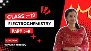 Electrochemistry  Part6 Standard Hydrogen electrode [upl. by Anilef]