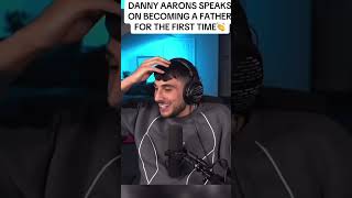 Danny Aarons speaks on becoming a father dannyaarons angryginge tennesseelockedin sidemen [upl. by Vassaux871]