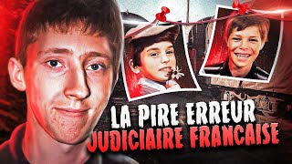 à 16 ans le CRIME dont il est accusé a HORRIFIÉ la FRANCE  Le cas Patrick Dils HVF [upl. by Dolores]