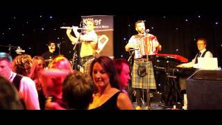 Kilter Ceilidh Band Trailer [upl. by Roseanne]