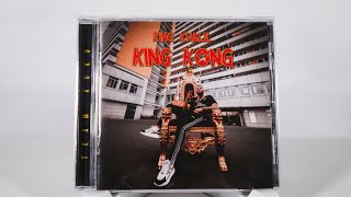 King Khalil  King Kong CD Unboxing [upl. by Asenej]