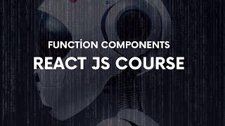 Learn about Function Components and making a Navbar In React JS reactjs mernstack nodejs [upl. by Lenehc]