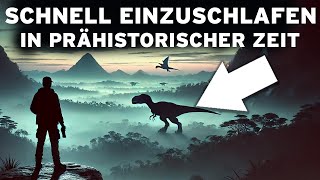 3 Stunden PREHISTORISCHE Fakten zum schnellen Einschlafen Eine UNGLAUBLICHE Reise [upl. by Ariella]