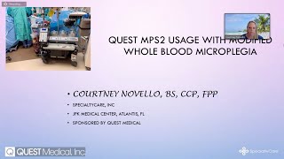 New Technology of the Quest MPS3 System [upl. by Cristobal]