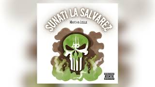 Martha Logue  Sunati La Salvarez Diss Alex Alvarez Official REUPLOAD [upl. by Siger]