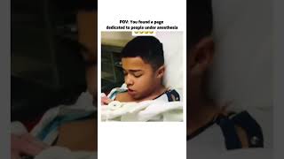 🔥 Check out People After Anesthesia  reels viral explore people anesthesia nurce medical [upl. by Chute]