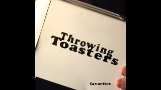 Throwing Toasters  The RA Song Resident Assistant Song College Dorm Life [upl. by Heaps]