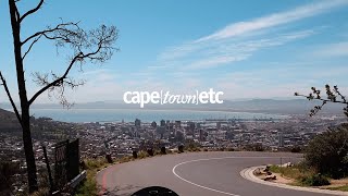 WATCH Join us on a hike up Kloof Corner Table Mountain [upl. by Aksoyn]