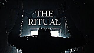 The Ritual  Monolith [upl. by Nagaet]