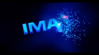 【IMAX】イントロ 立体音響＋重低音強化 日本語版【4K】 [upl. by Notsecnirp]