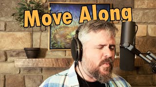 Move Along Cover [upl. by Ahsuas]