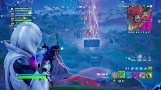 Gekke streampie  Fortnite Live Event [upl. by Ahsiek]