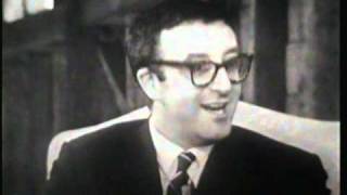 Peter Sellers Interview  Close Up 12 [upl. by Macdonald669]