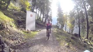 15 MTB Marathon Oberstdorf  Ritchey Mountainbike Challenge 2013 HD [upl. by Rachaba]