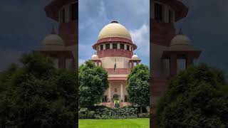 Section 353 IPC Supreme Court Explains by Quashing Proceedings shorts supremecourtjudgement [upl. by Gollin]