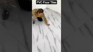 PVC Floor Tiles 2024 New Design shorts floortiles flooring subscribe channel [upl. by Roosnam731]