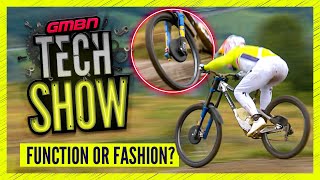 World Cup Downhill Trends From The 2024 Race Season  GMBN Tech Show 353 [upl. by Feledy]