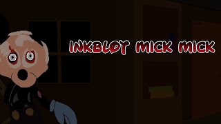 Oblitus Casa  All InkBlot MickMick Sounds [upl. by Lemaceon]