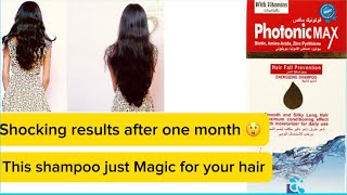 Get Healthy long hair in one month effectively 💯 [upl. by Ellehcar]