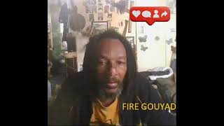 FIRE GOUYAD radiobantoua kompa zouklove kompatoulouse toulousemusique [upl. by Ahsinotna]