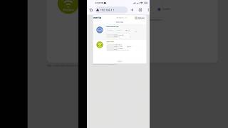 netis router setup admin password shortvideo tech bangla shorts video netis router login sh [upl. by Fenton675]