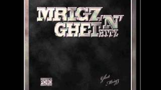 MRIGO amp GHET  KONTANJE f Emkej quotMRIGZ N GHET HITZquot Album [upl. by Auria]