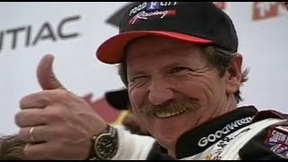 Remembering Dale Earnhardts 1998 Daytona 500 win [upl. by Nary]