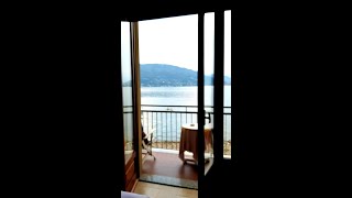 Maggiore Lake ItalySummer 2022 [upl. by Dilly]