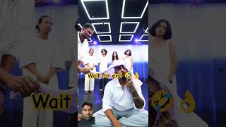 dance dancer tamil pushpa funny choreography ytshorts trending comedy rajjufam [upl. by Eon]