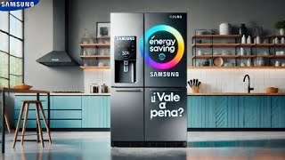 Samsung Digital Inverter 2 Puertas ¿Vale la Pena Este Refrigeradorquot [upl. by Berghoff]