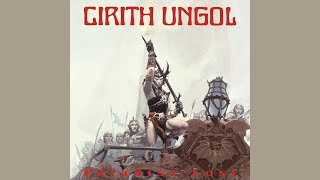 Cirith Ungol – Chaos Rising 2016 Remaster [upl. by Dixon122]