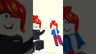 Problem not my problem my cousin AGAIN roblox [upl. by Aurore]