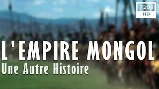 🐎 L Empire Mongol Une Autre Histoire  Documentaire Histoire amp Archéologie  Arte 2022 [upl. by Jessy612]