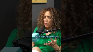 DIANA MARIA RIVA Speaks On Getting Angry With GOD shorts beautiful faith femalebrities [upl. by Cann]