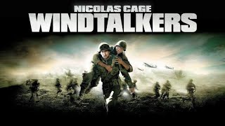 Windtalkers 2002 Movie Facts and Review story explain in Hindi [upl. by Schwinn]