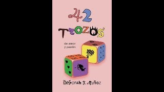 Libro de prueba de 42 trozos de amor y pasión [upl. by Thatch347]