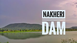 Nakheri Dam Mhow  Nakheri Lake in Mhow  Picnic Spot in Mhow  HAQ SE INDORI [upl. by Elleron]